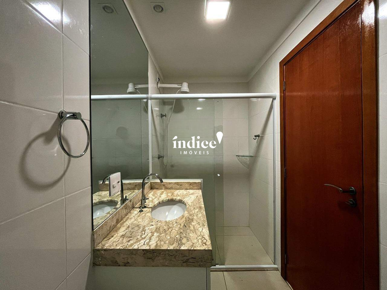 Apartamento para à venda no Bosque das Juritis na cidade de Ribeirão Preto: 