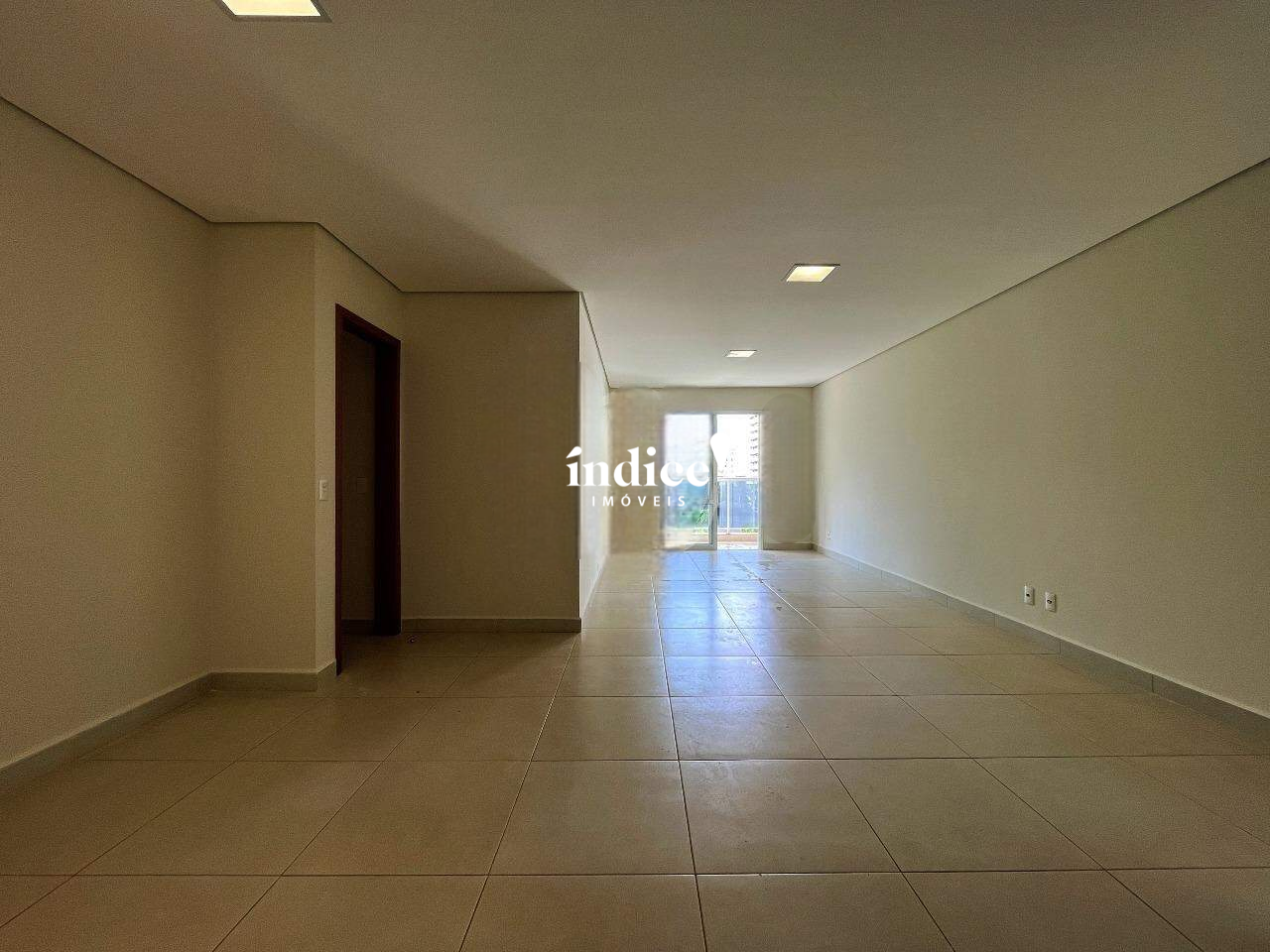Apartamento para à venda no Bosque das Juritis na cidade de Ribeirão Preto: 