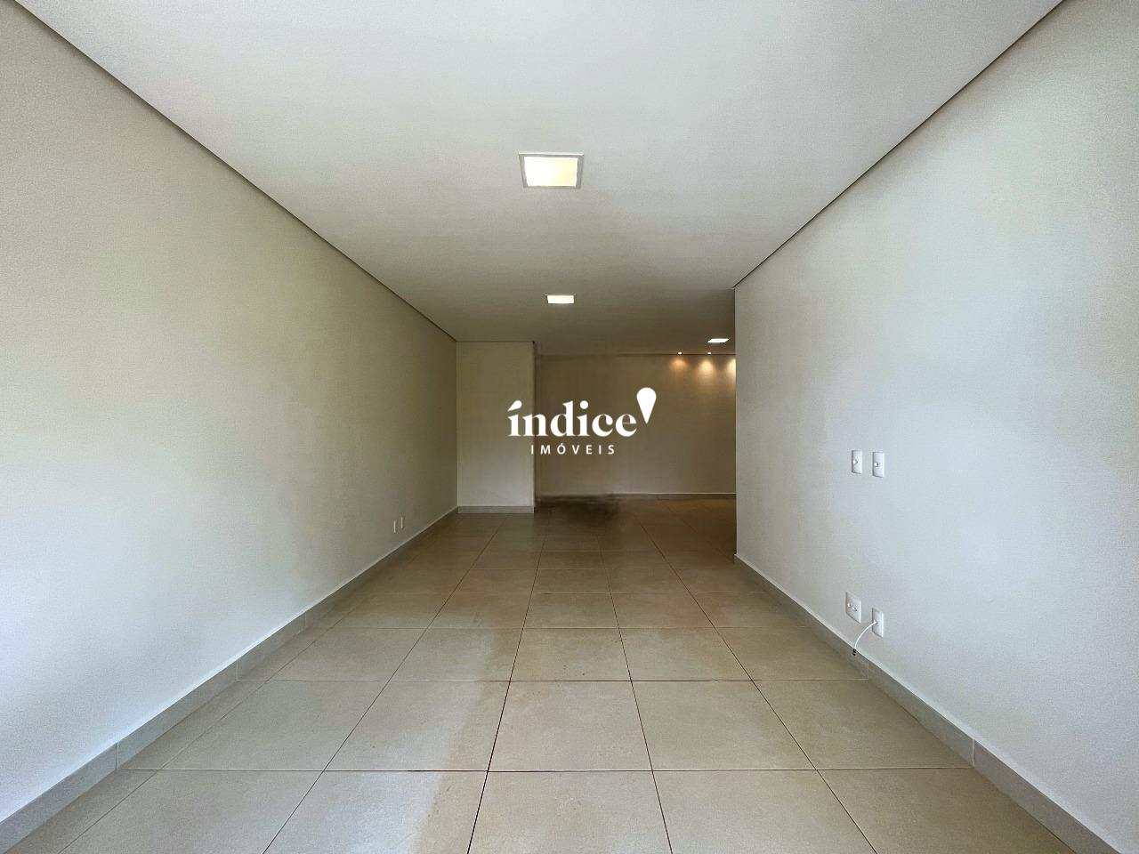 Apartamento para para aluguel no Bosque das Juritis na cidade de Ribeirão Preto: 