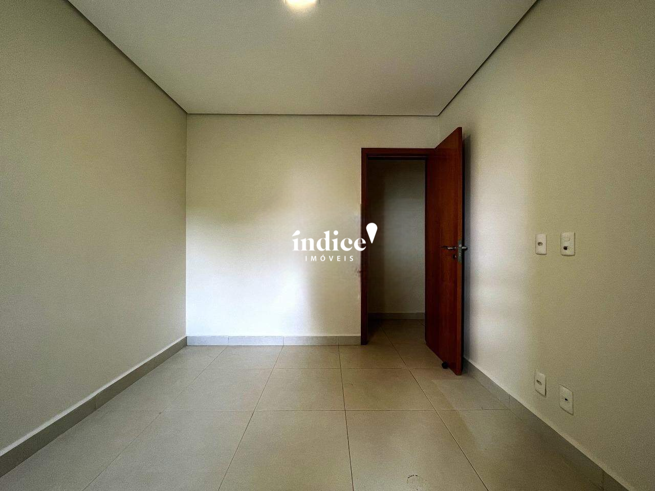 Apartamento para para aluguel no Bosque das Juritis na cidade de Ribeirão Preto: 