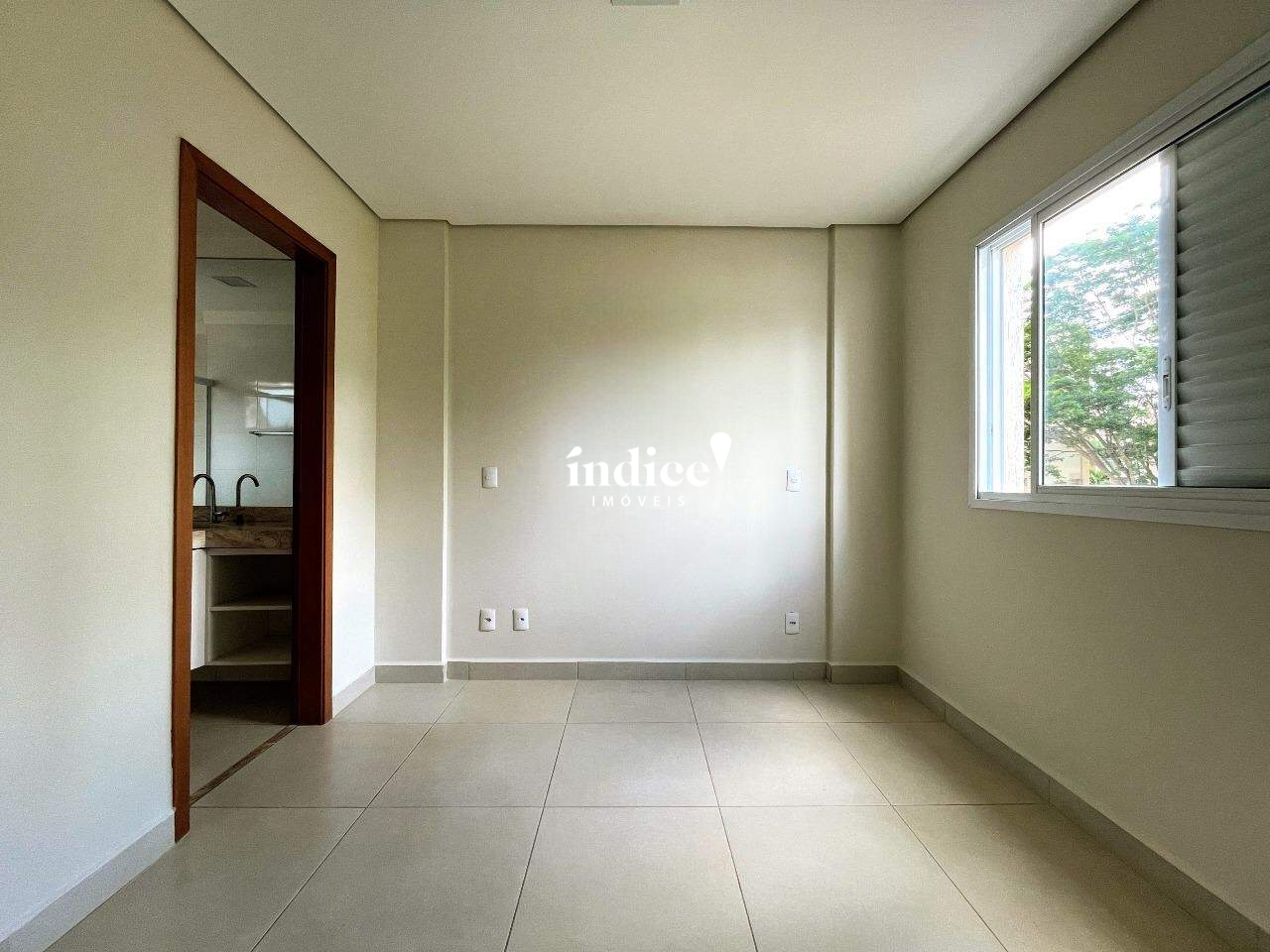 Apartamento para para aluguel no Bosque das Juritis na cidade de Ribeirão Preto: 