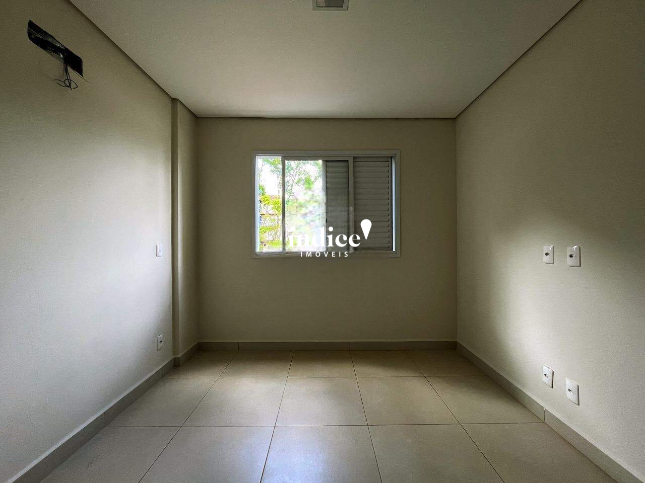 Apartamento para para aluguel no Bosque das Juritis na cidade de Ribeirão Preto: 