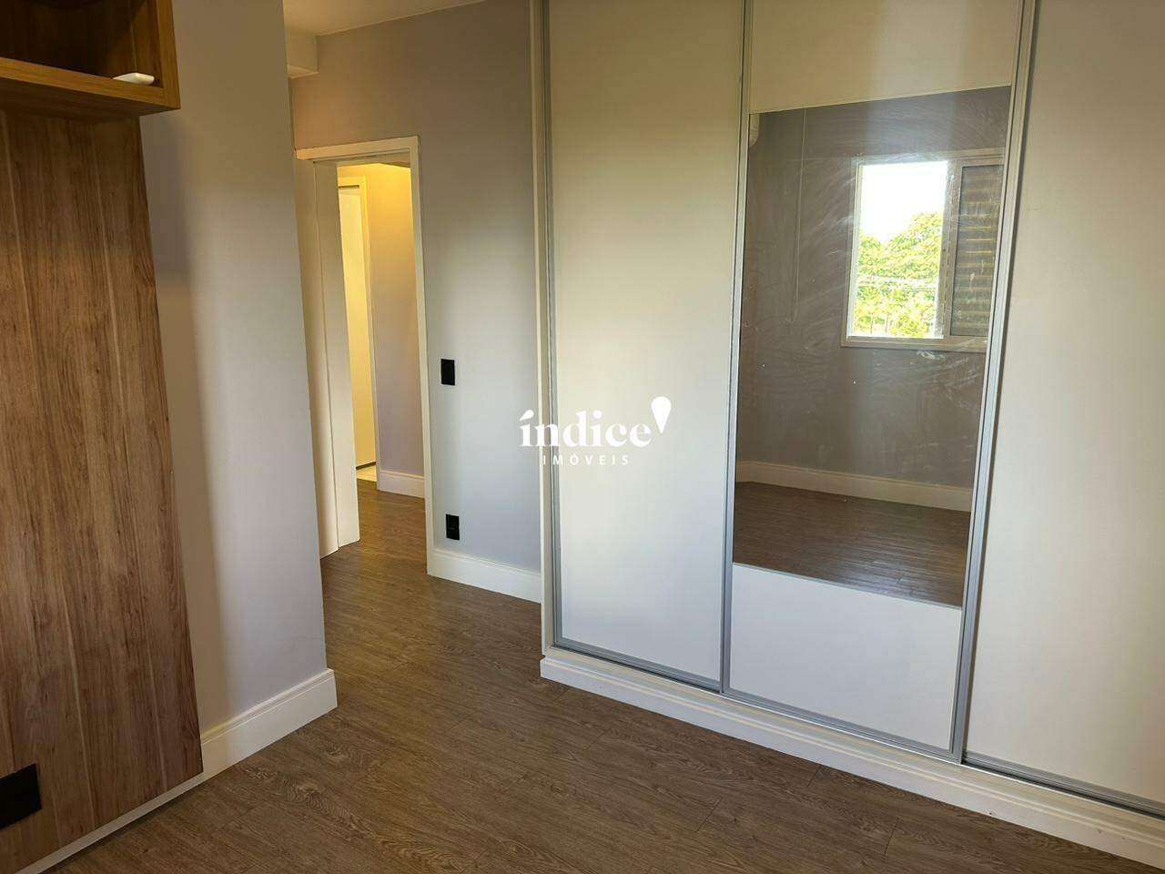 Apartamento para para aluguel no Vila do Golf na cidade de Ribeirão Preto: