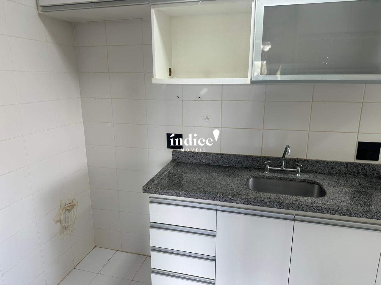 Apartamento para para aluguel no Vila do Golf na cidade de Ribeirão Preto:
