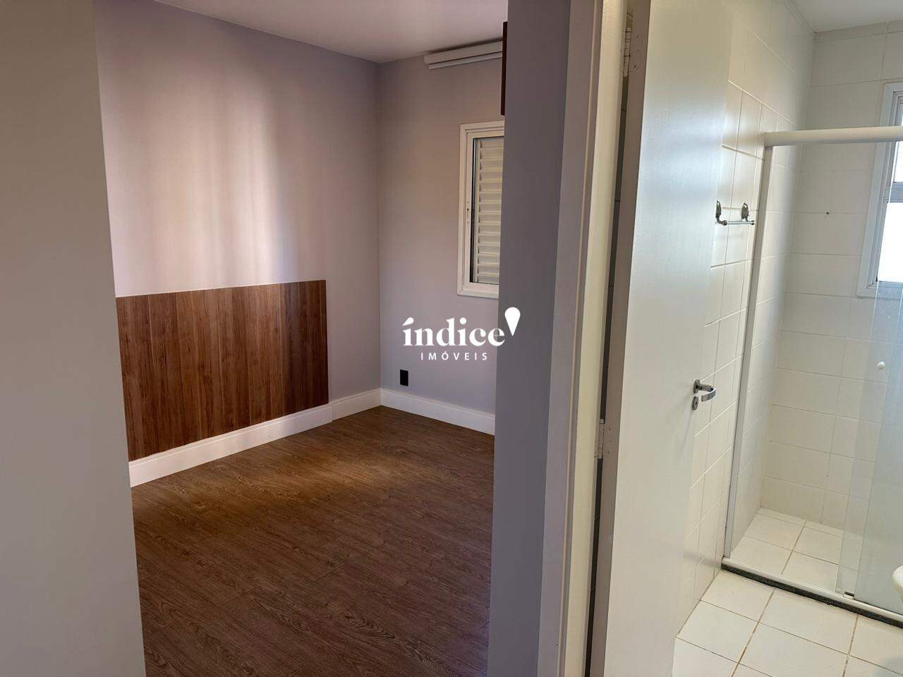 Apartamento para para aluguel no Vila do Golf na cidade de Ribeirão Preto: