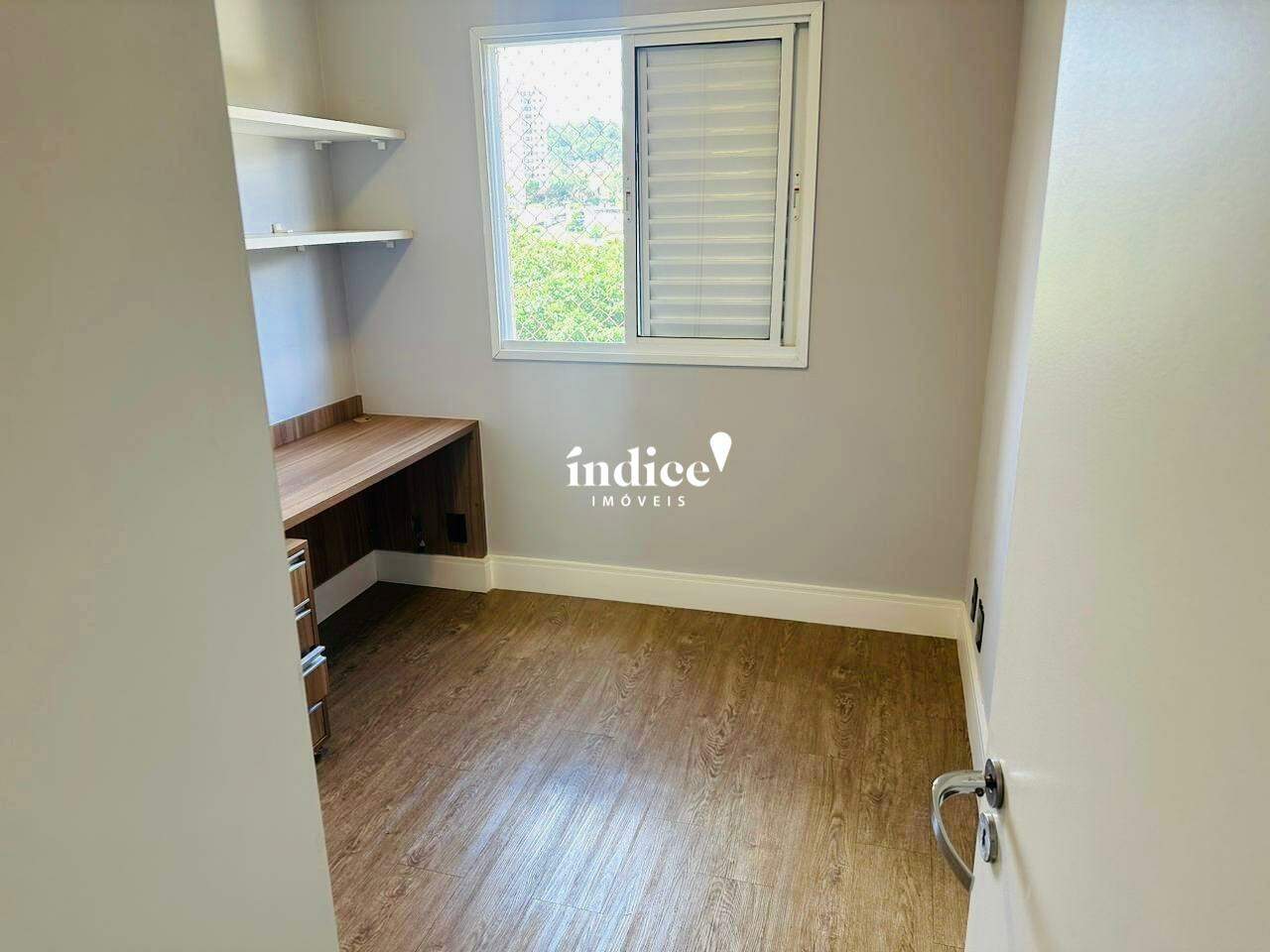 Apartamento para para aluguel no Vila do Golf na cidade de Ribeirão Preto: