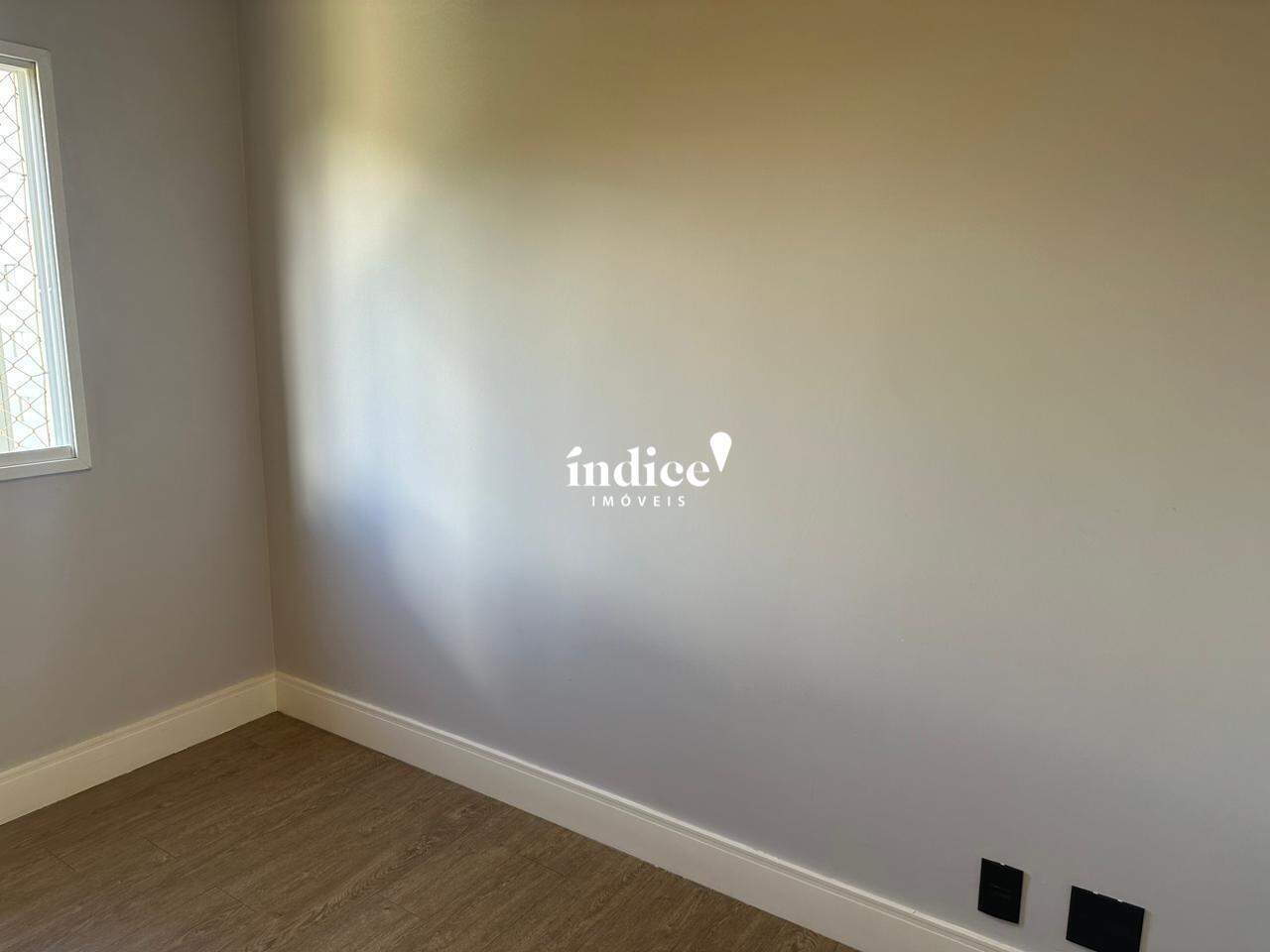 Apartamento para para aluguel no Vila do Golf na cidade de Ribeirão Preto: