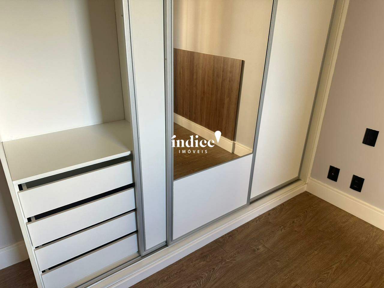 Apartamento para para aluguel no Vila do Golf na cidade de Ribeirão Preto: