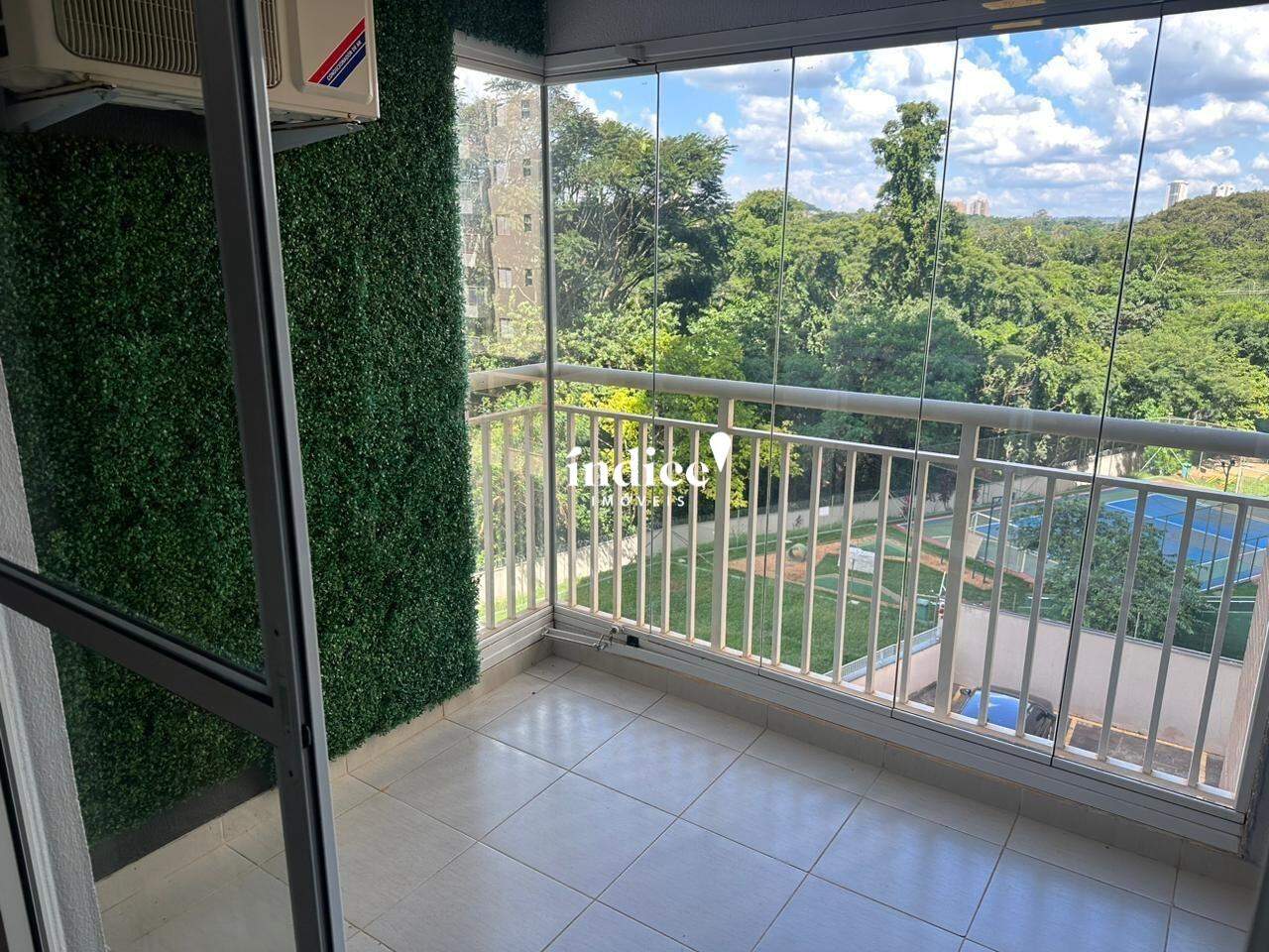 Apartamento para para aluguel no Vila do Golf na cidade de Ribeirão Preto: