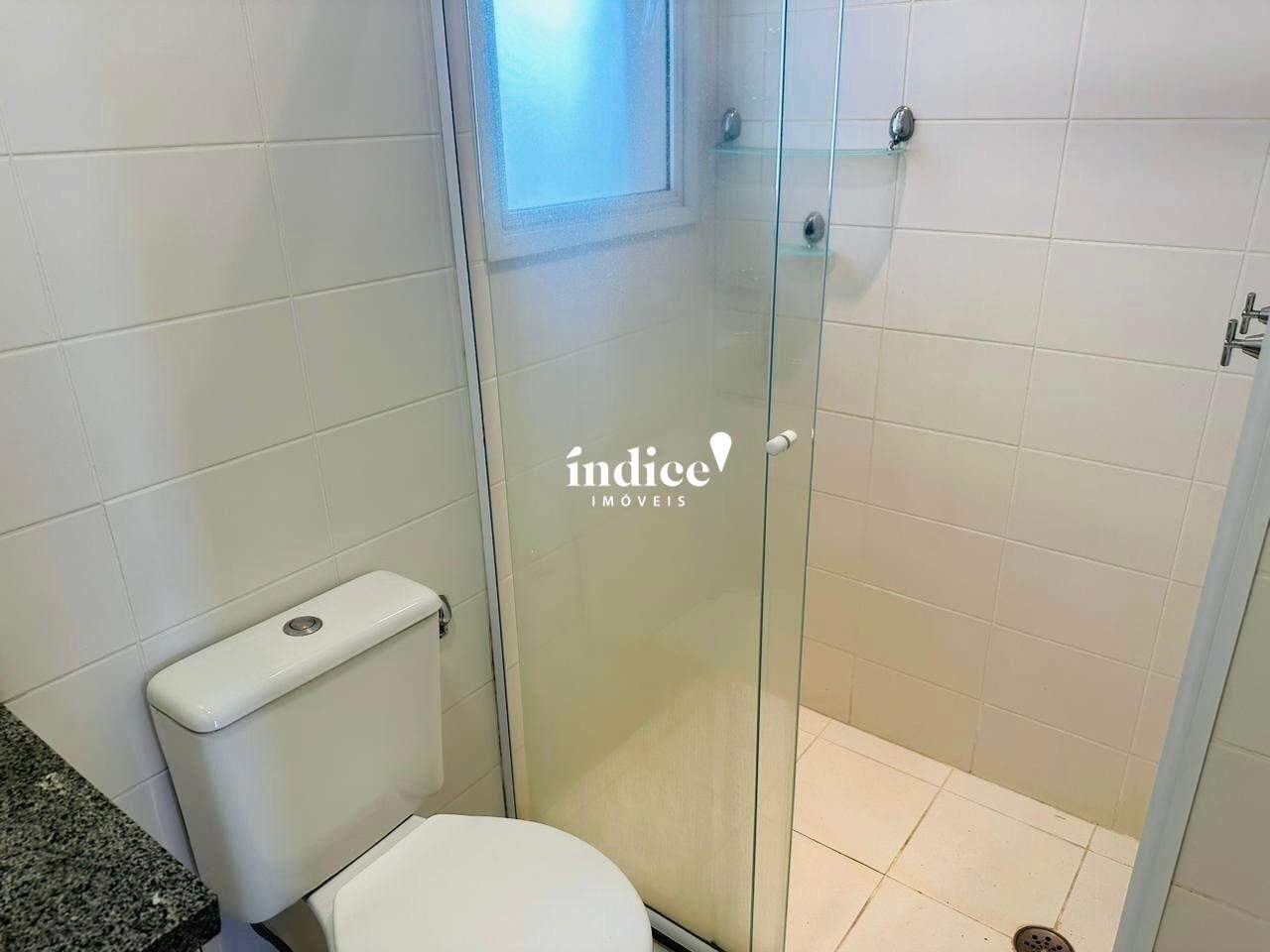 Apartamento para para aluguel no Vila do Golf na cidade de Ribeirão Preto: