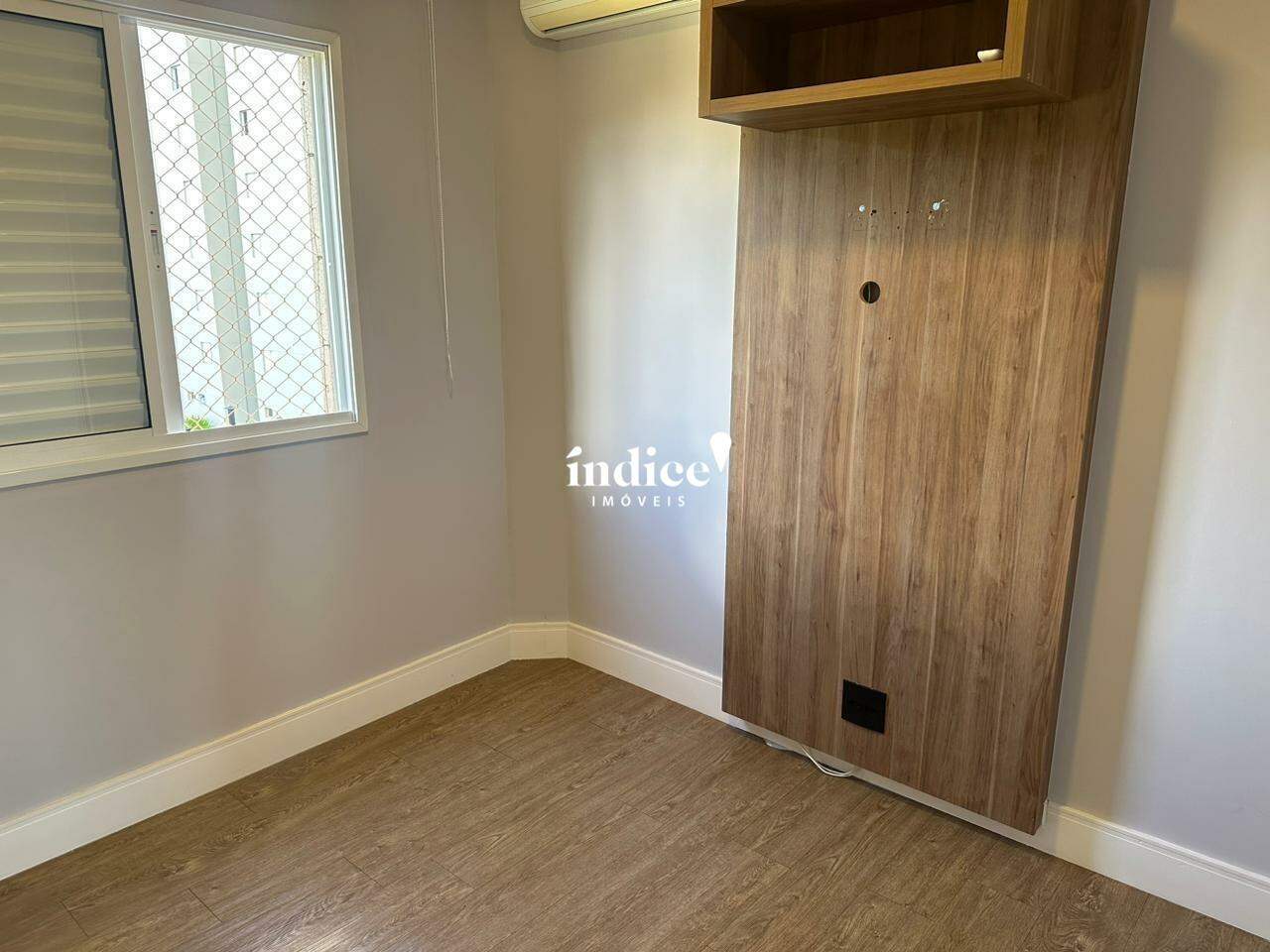 Apartamento para para aluguel no Vila do Golf na cidade de Ribeirão Preto: