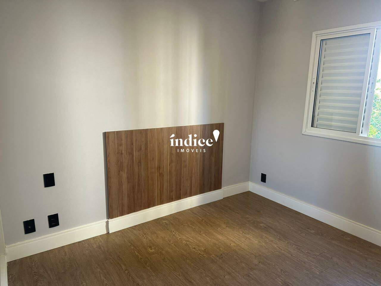 Apartamento para para aluguel no Vila do Golf na cidade de Ribeirão Preto: