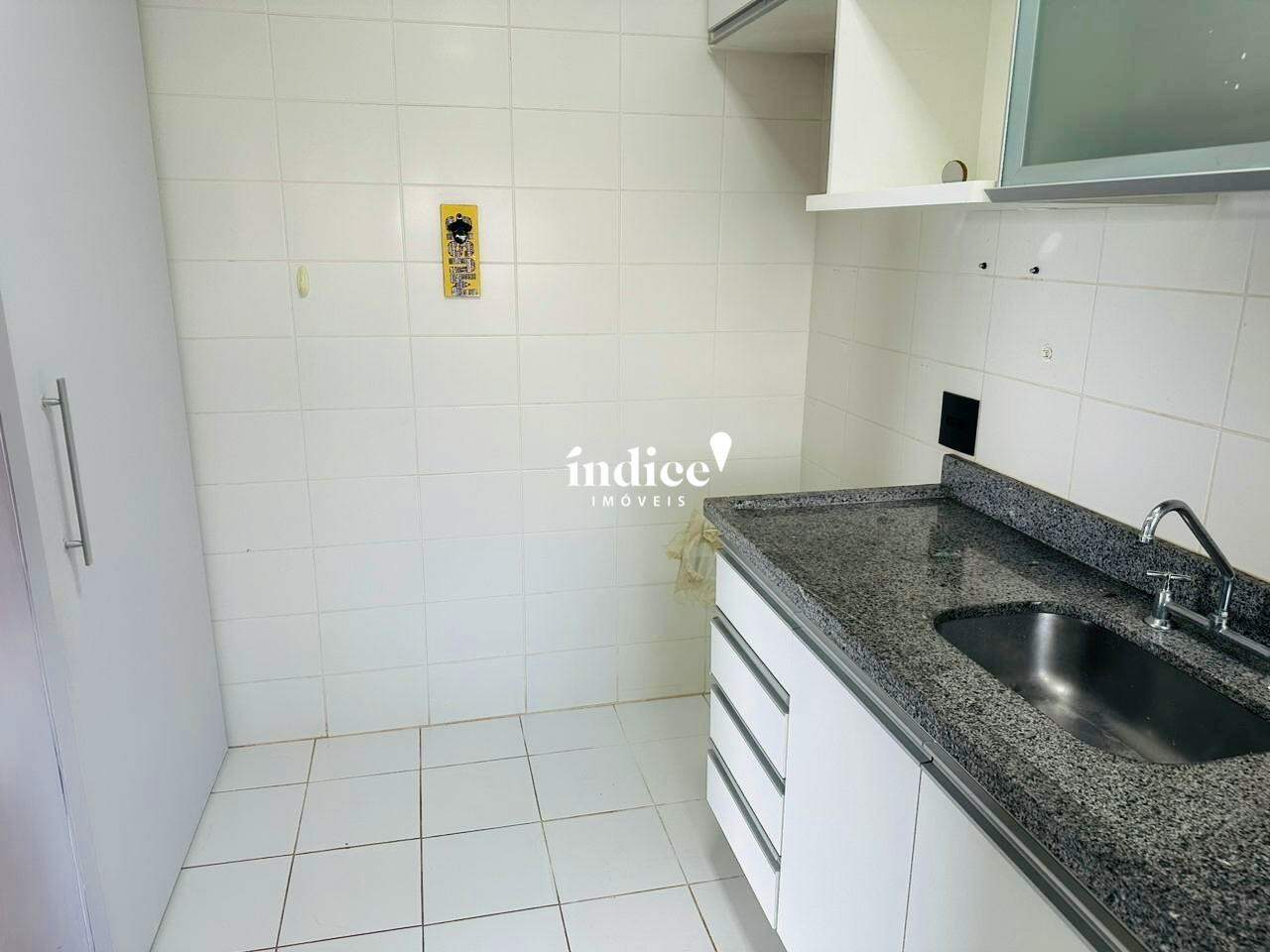 Apartamento para para aluguel no Vila do Golf na cidade de Ribeirão Preto: