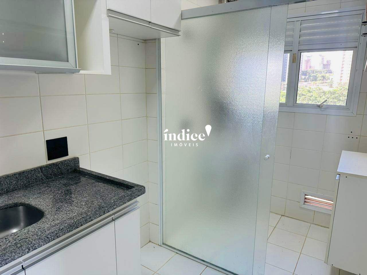 Apartamento para para aluguel no Vila do Golf na cidade de Ribeirão Preto: