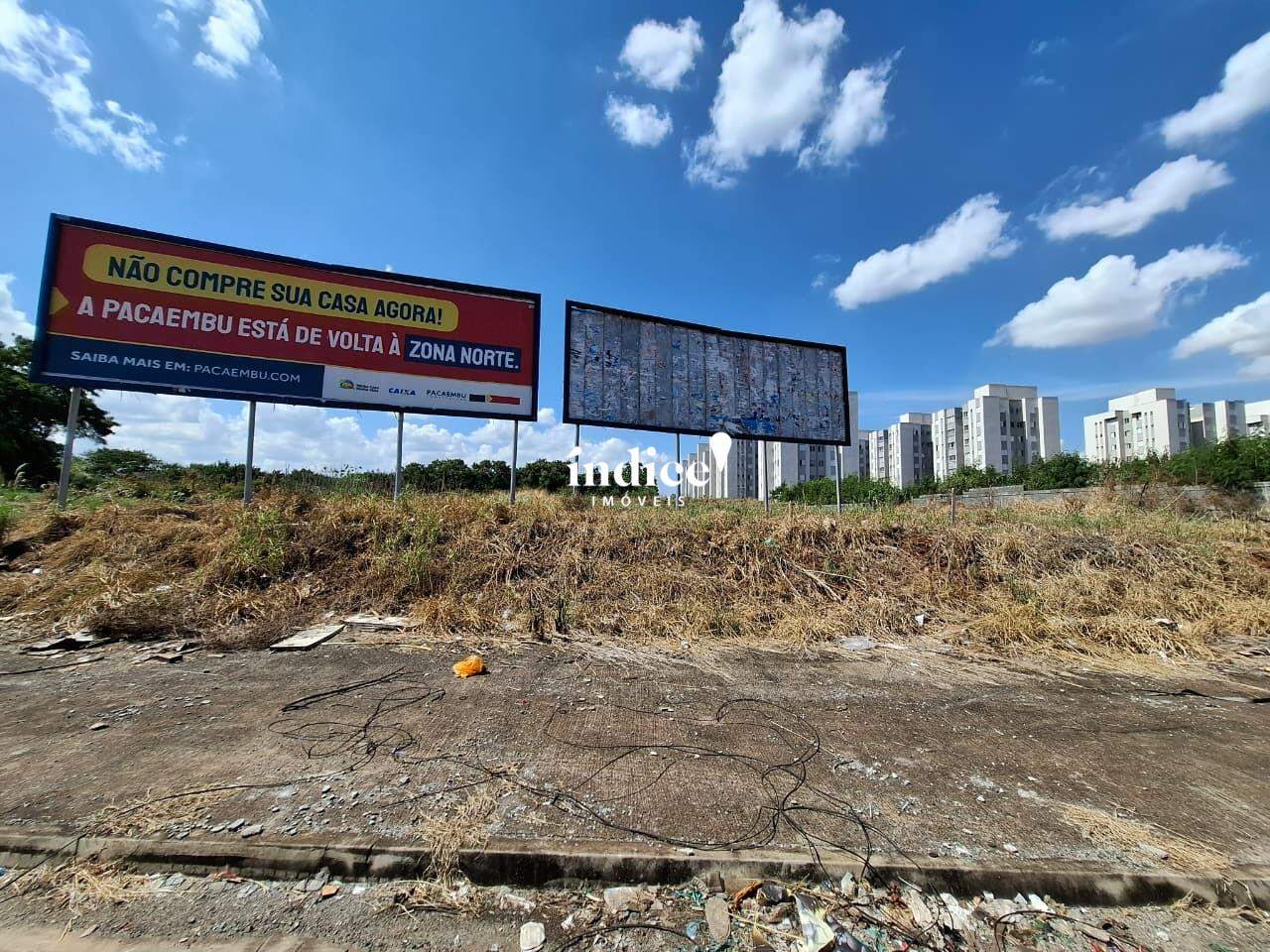 Terrenos Bairro para à venda no Campos Elíseos na cidade de Ribeirão Preto: 