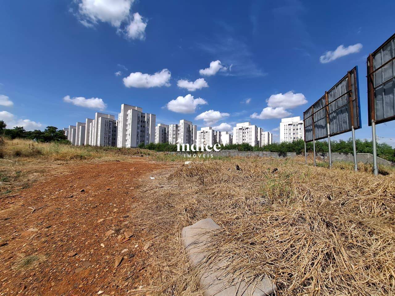 Terrenos Bairro para à venda no Campos Elíseos na cidade de Ribeirão Preto: 