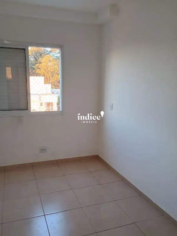 Apartamento para para aluguel no Jardim Anhangüera na cidade de Ribeirão Preto: 