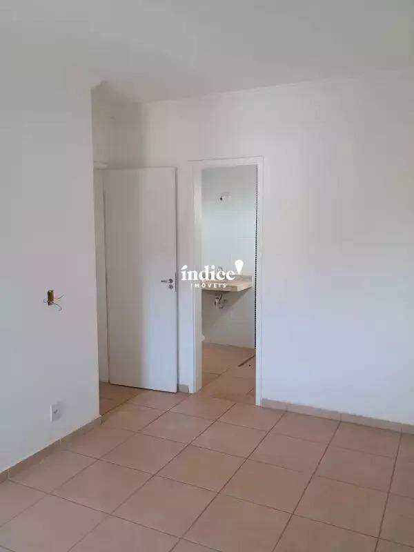 Apartamento para para aluguel no Jardim Anhangüera na cidade de Ribeirão Preto: 