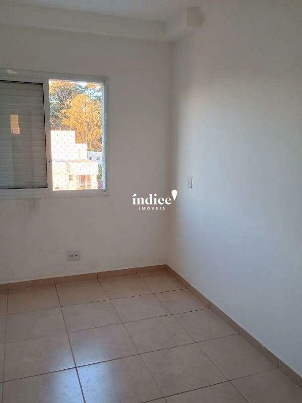 Apartamento para para aluguel no Jardim Anhangüera na cidade de Ribeirão Preto: 