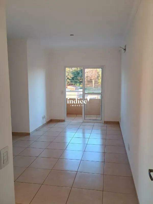 Apartamento para para aluguel no Jardim Anhangüera na cidade de Ribeirão Preto: 