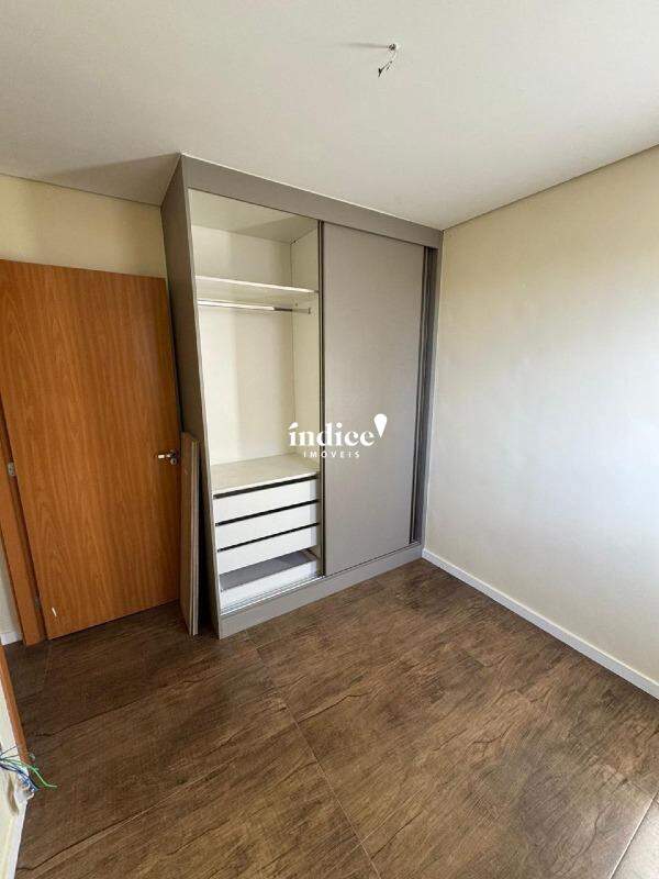 Apartamento para à venda no Residencial Greenville na cidade de Ribeirão Preto: 