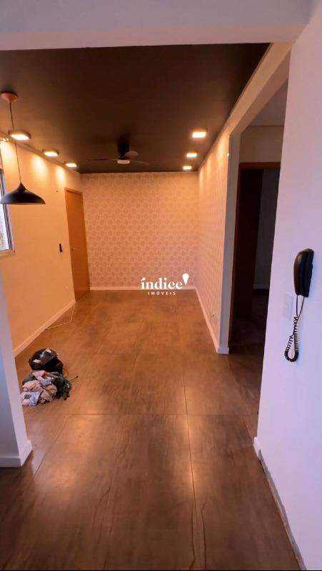 Apartamento para à venda no Residencial Greenville na cidade de Ribeirão Preto: 