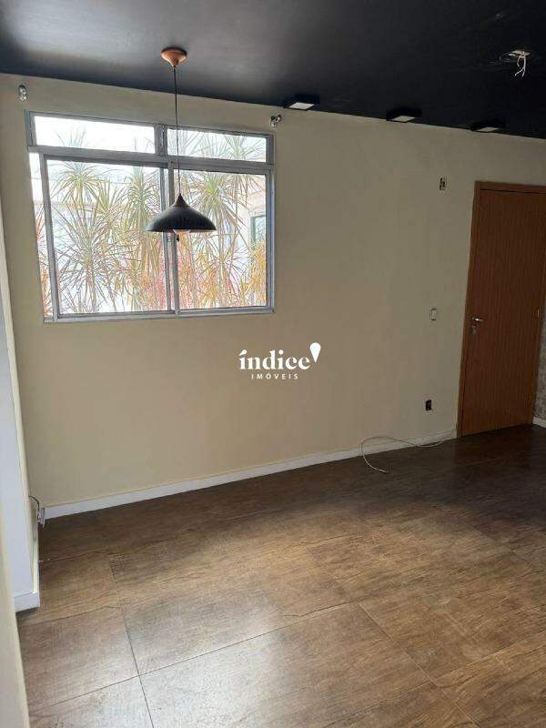 Apartamento para à venda no Residencial Greenville na cidade de Ribeirão Preto: 