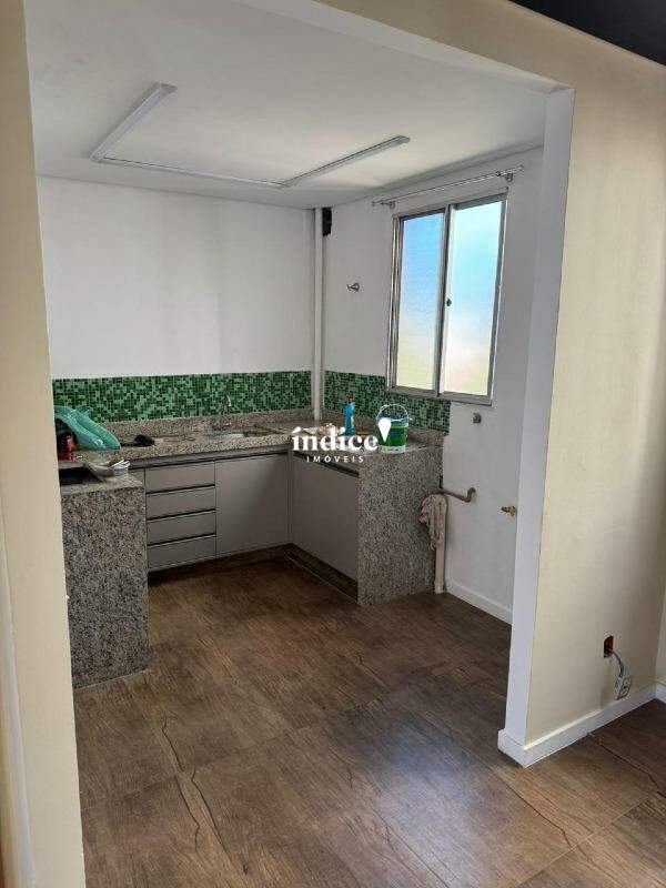 Apartamento para à venda no Residencial Greenville na cidade de Ribeirão Preto: 