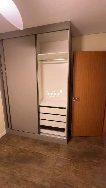 Apartamento para à venda no Residencial Greenville na cidade de Ribeirão Preto: 
