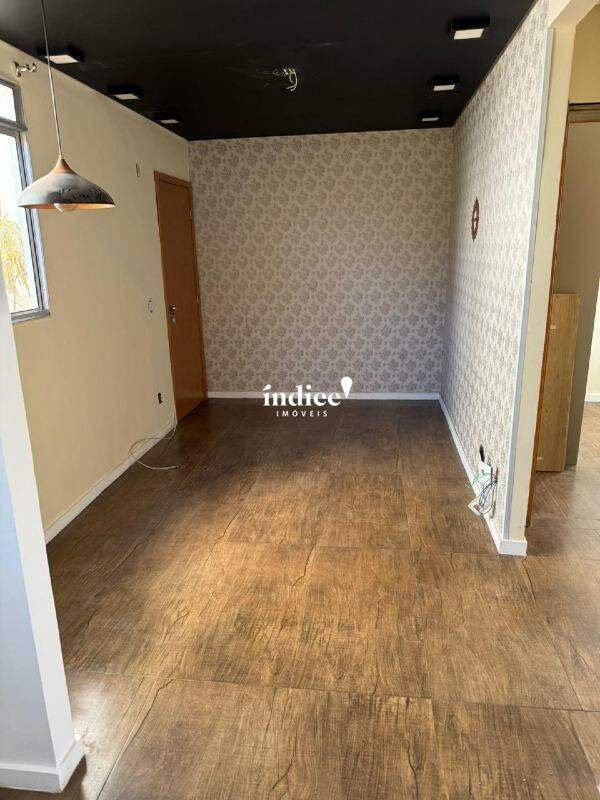 Apartamento para à venda no Residencial Greenville na cidade de Ribeirão Preto: 