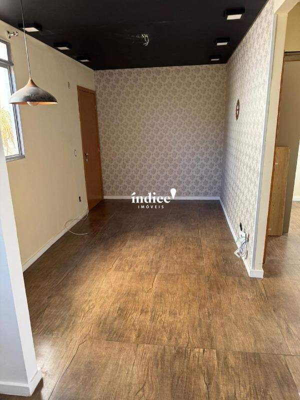 Apartamento para à venda no Residencial Greenville na cidade de Ribeirão Preto: 
