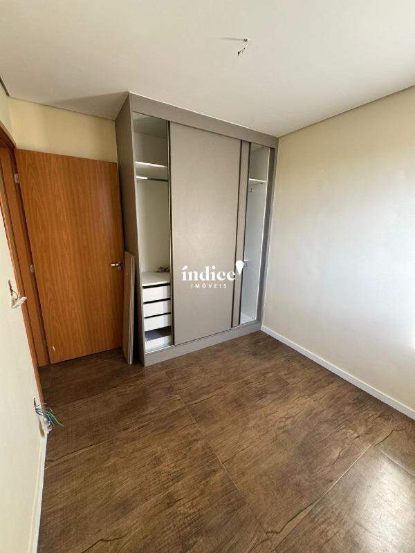 Apartamento para à venda no Residencial Greenville na cidade de Ribeirão Preto: 