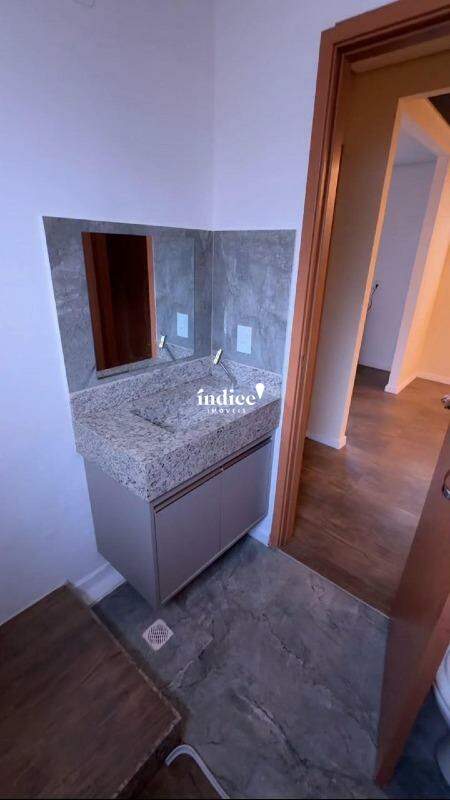 Apartamento para à venda no Residencial Greenville na cidade de Ribeirão Preto: 