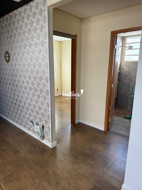 Apartamento para à venda no Residencial Greenville na cidade de Ribeirão Preto: 