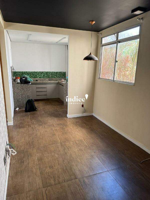 Apartamento para à venda no Residencial Greenville na cidade de Ribeirão Preto: 