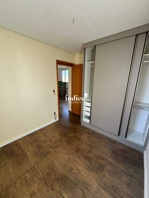 Apartamento para à venda no Residencial Greenville na cidade de Ribeirão Preto: 