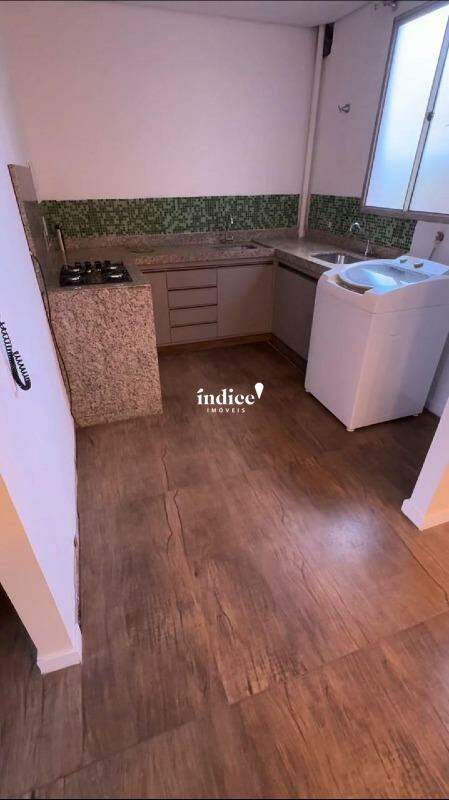 Apartamento para à venda no Residencial Greenville na cidade de Ribeirão Preto: 
