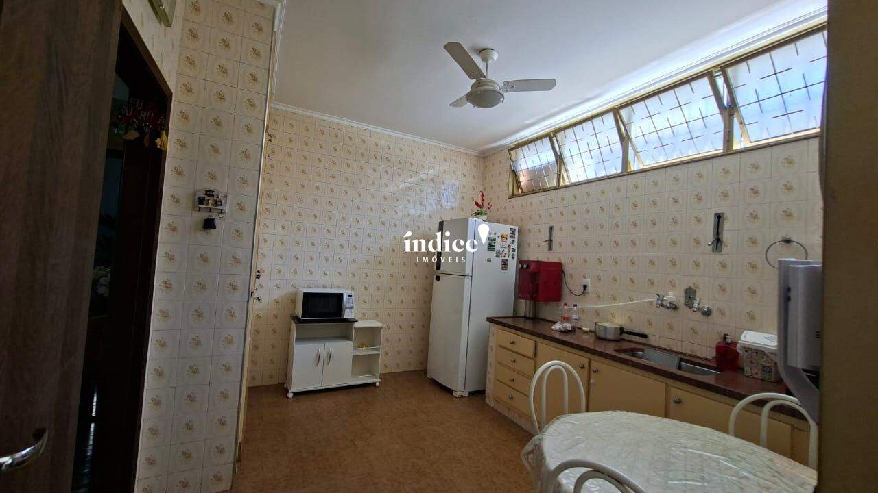 Casas para à venda no Jardim Paulista na cidade de Ribeirão Preto: