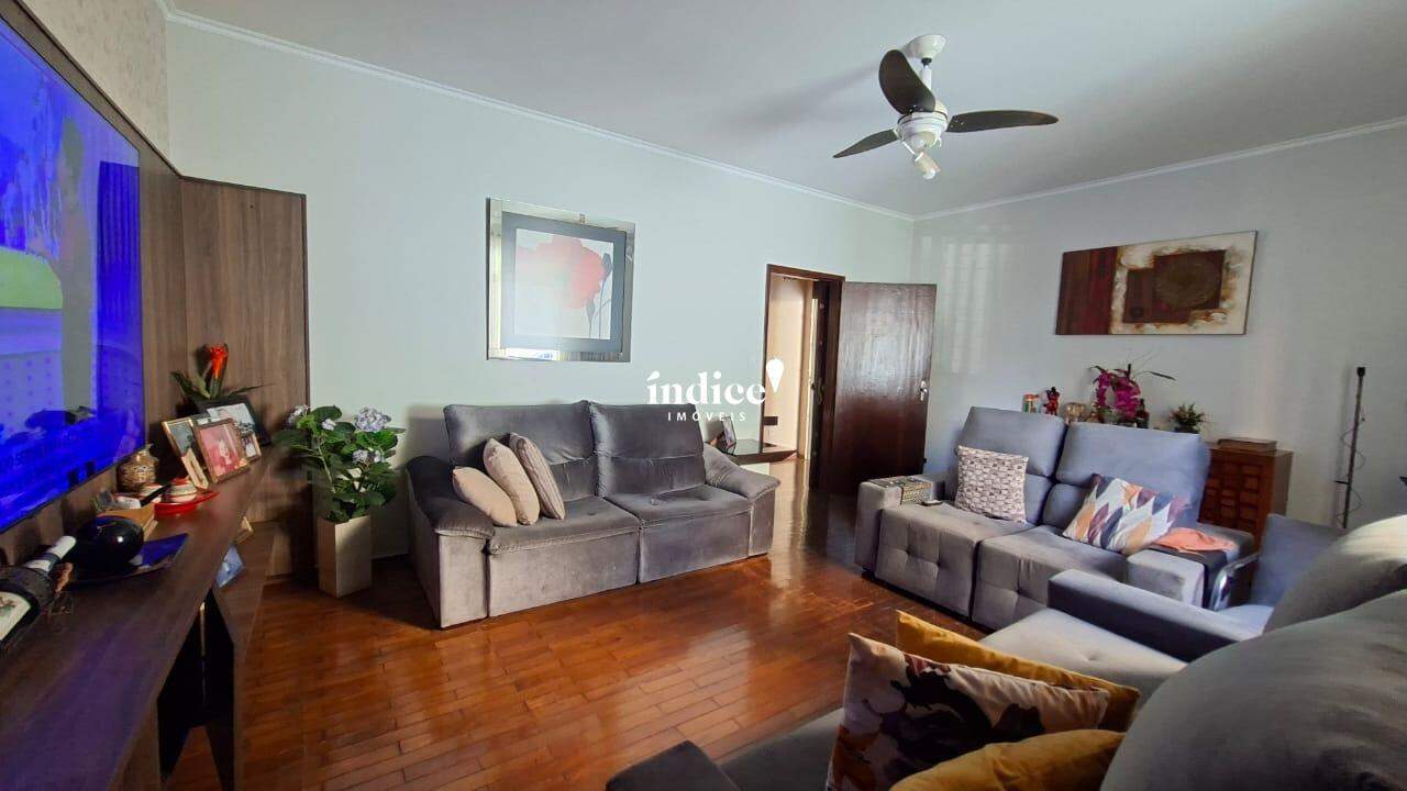 Casas para à venda no Jardim Paulista na cidade de Ribeirão Preto: 