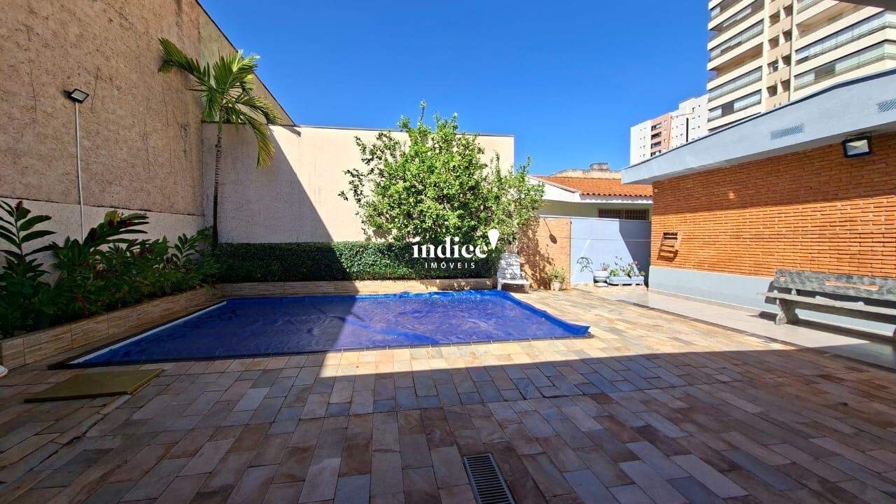 Casas para à venda no Jardim Paulista na cidade de Ribeirão Preto: