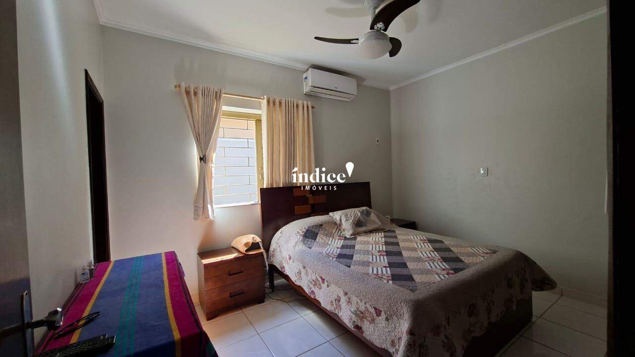 Casas para à venda no Jardim Paulista na cidade de Ribeirão Preto: