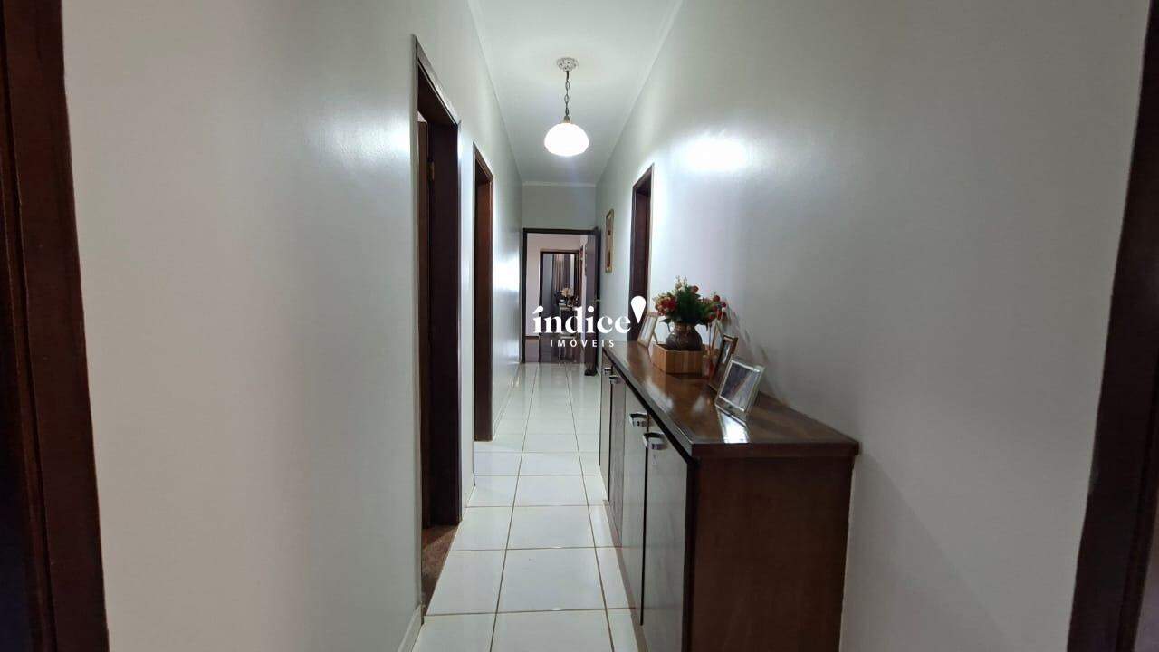 Casas para à venda no Jardim Paulista na cidade de Ribeirão Preto: