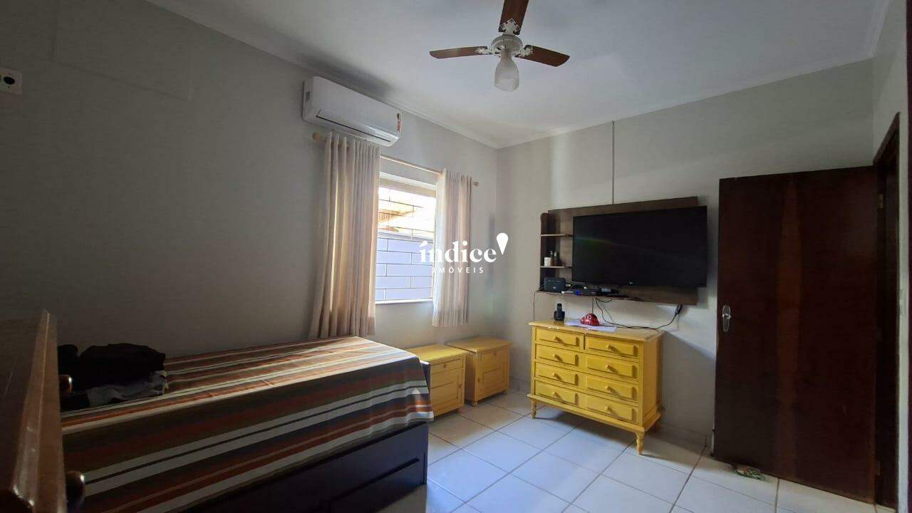 Casas para à venda no Jardim Paulista na cidade de Ribeirão Preto: