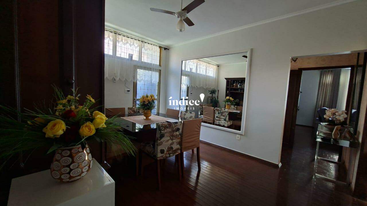 Casas para à venda no Jardim Paulista na cidade de Ribeirão Preto: