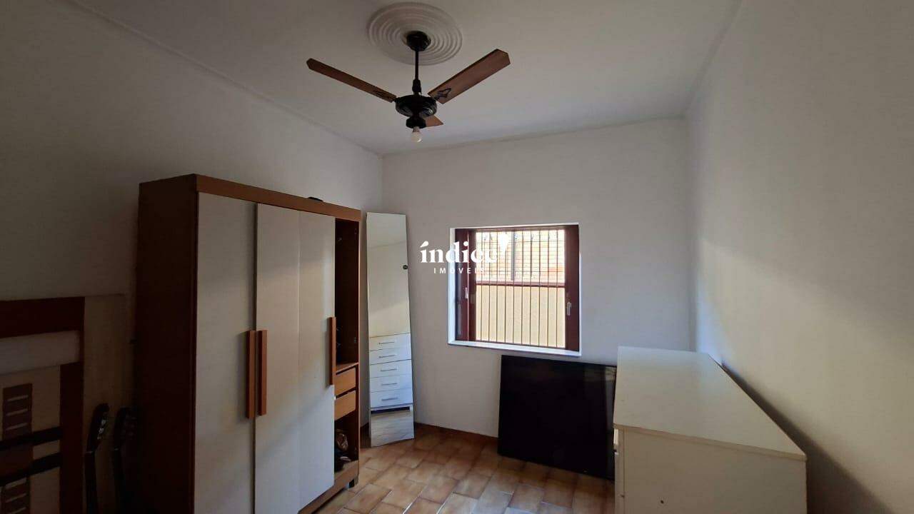 Casas para à venda no Jardim Paulista na cidade de Ribeirão Preto: 