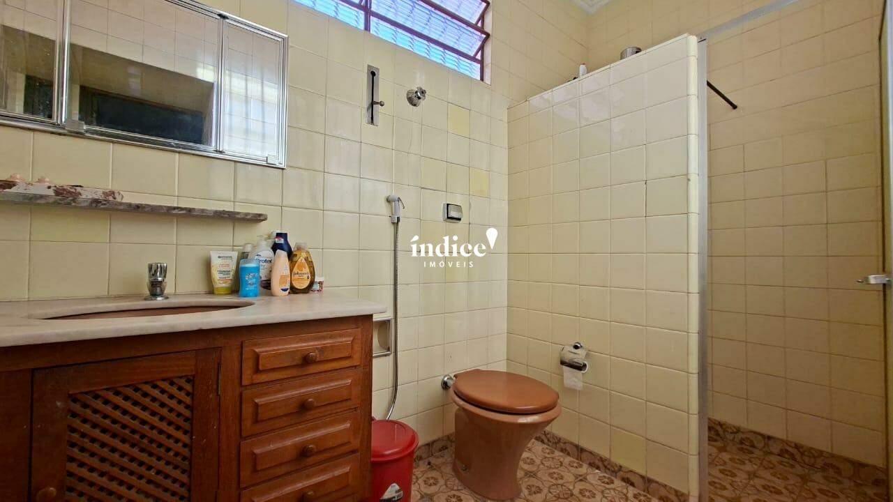 Casas para à venda no Jardim Paulista na cidade de Ribeirão Preto: 