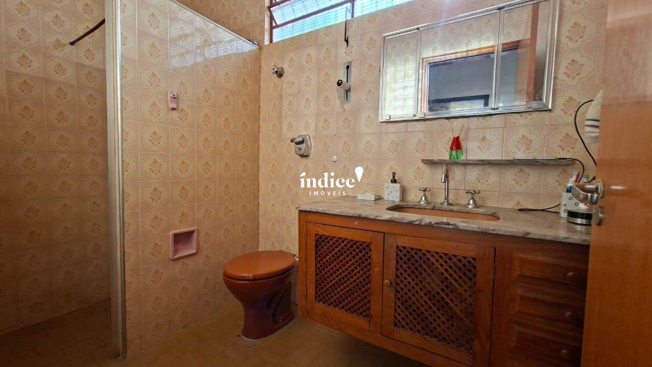Casas para à venda no Jardim Paulista na cidade de Ribeirão Preto: 