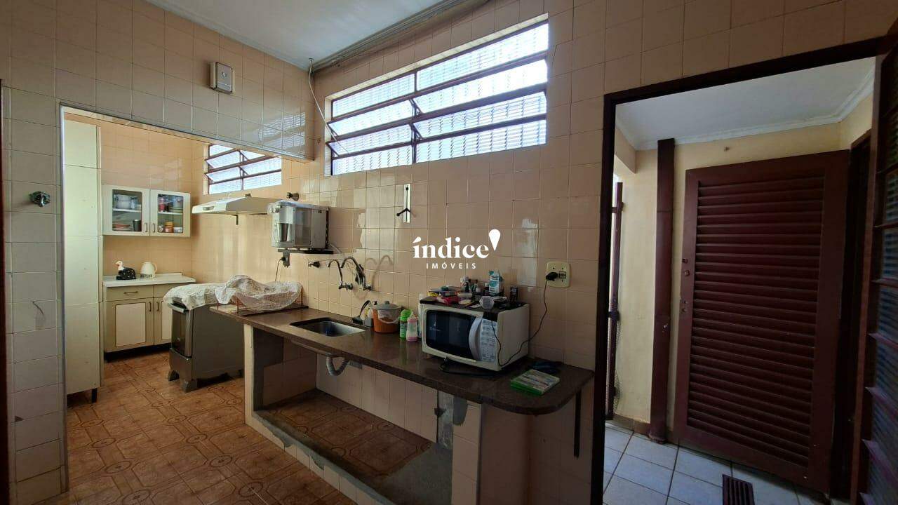 Casas para à venda no Jardim Paulista na cidade de Ribeirão Preto: 