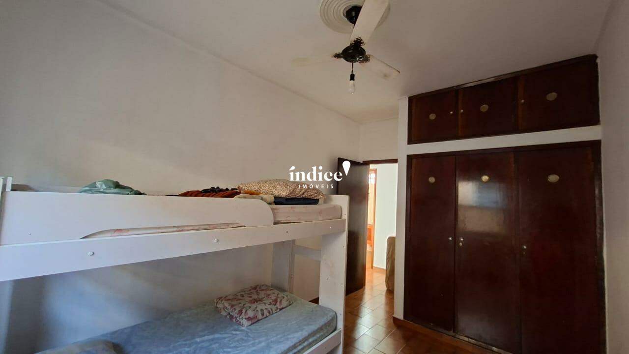 Casas para à venda no Jardim Paulista na cidade de Ribeirão Preto: 