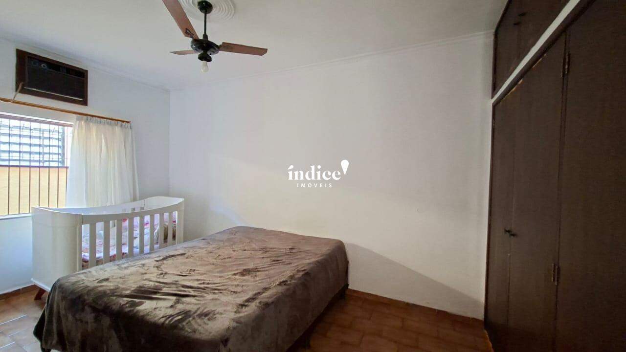 Casas para à venda no Jardim Paulista na cidade de Ribeirão Preto: 